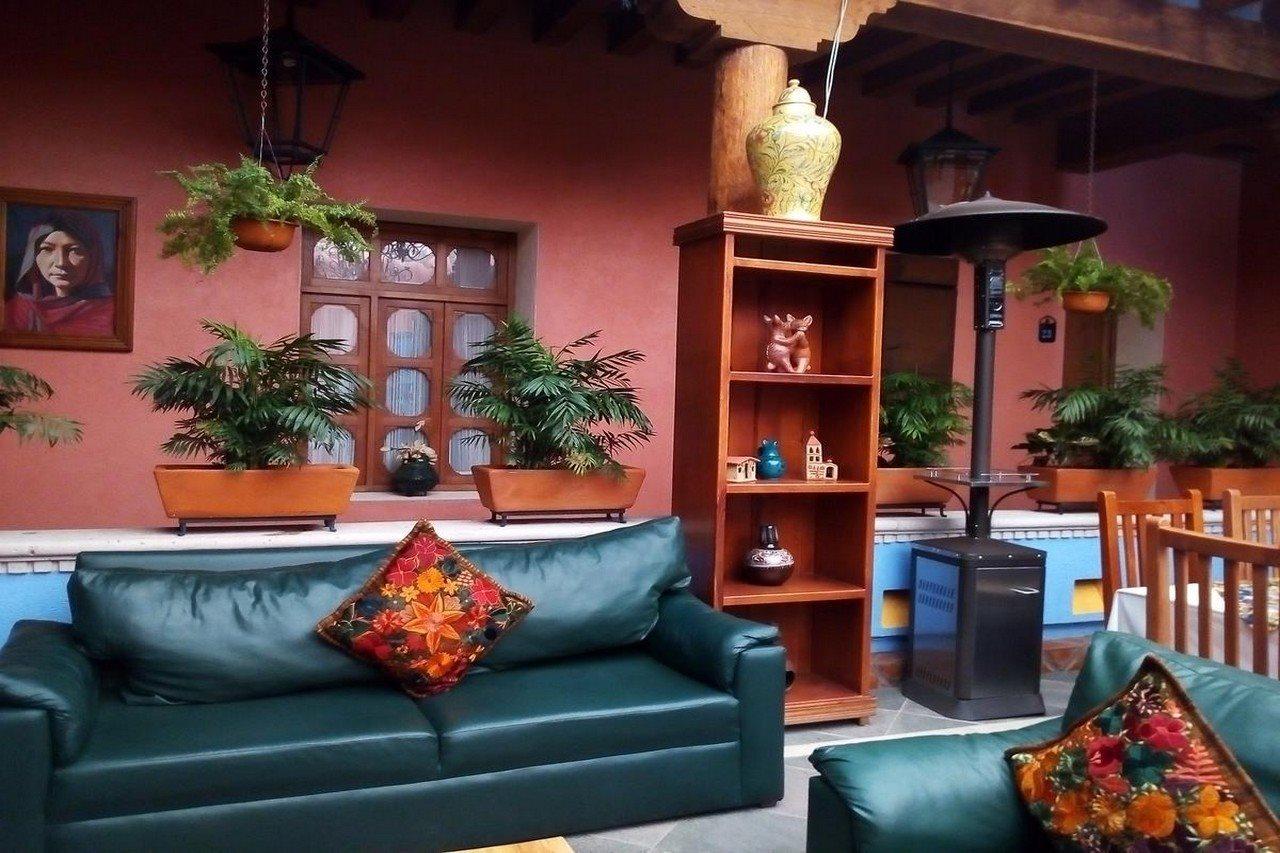 Pueblo Magico Hotel 4*