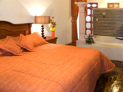 Hotel Pueblo Magico 4*
