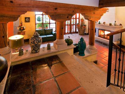 Hotel Pueblo Magico Pátzcuaro