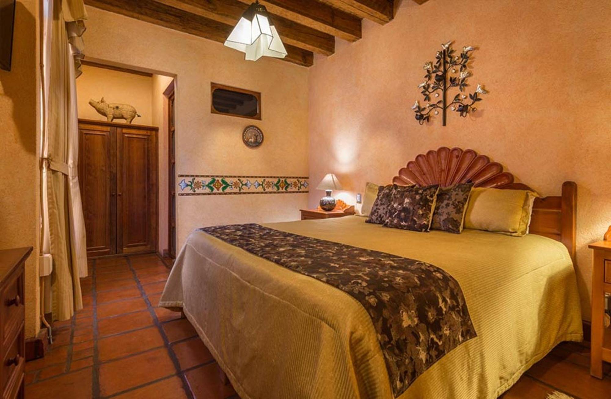 Pueblo Magico Hotel
