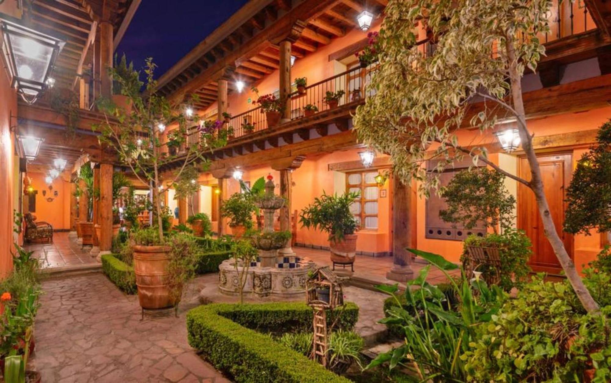 Pueblo Magico Pátzcuaro