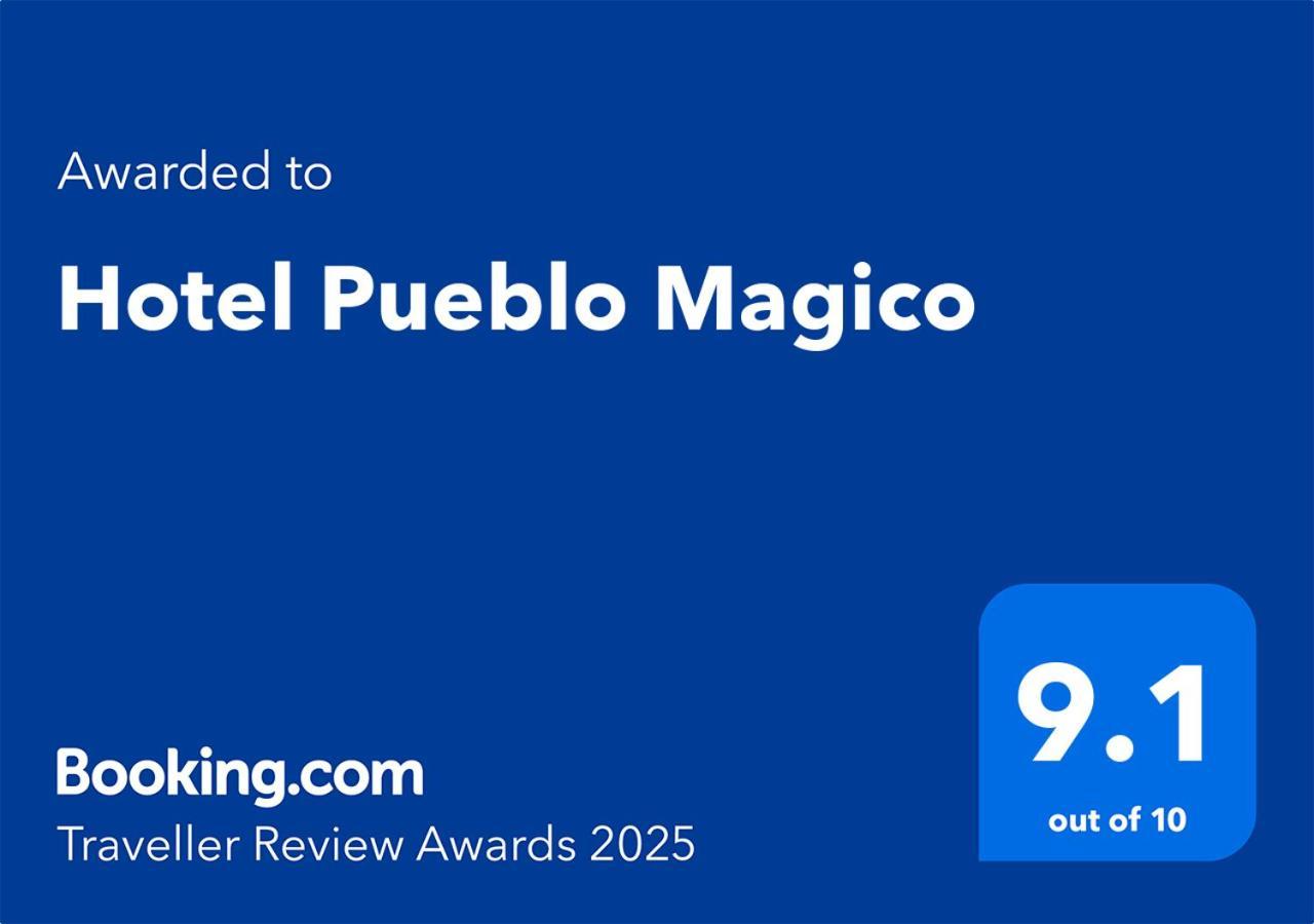 Pueblo Magico