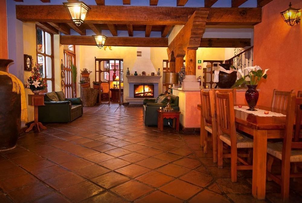 Pueblo Magico 4* Pátzcuaro