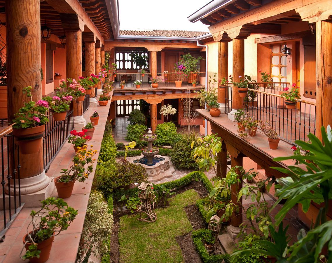 Pueblo Magico Hotel 4*
