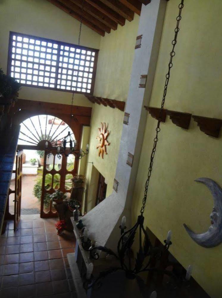 Pueblo Magico Hotel 4*