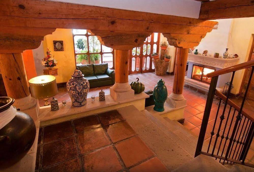 Pueblo Magico 4* Pátzcuaro
