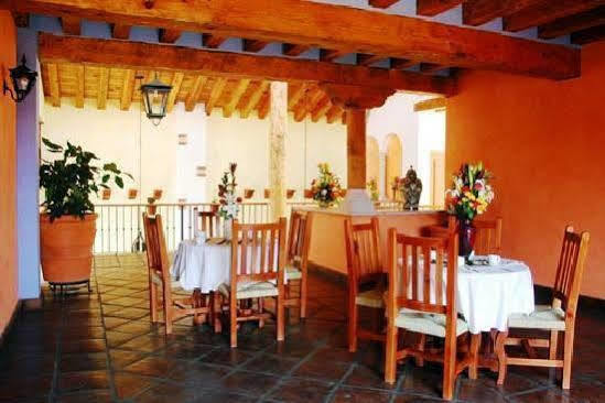 Hotel Pueblo Magico 4*