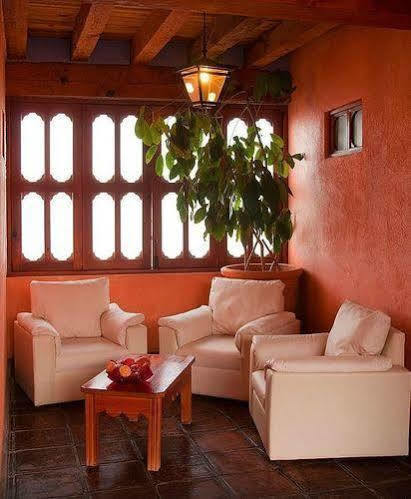Pueblo Magico 4* Pátzcuaro