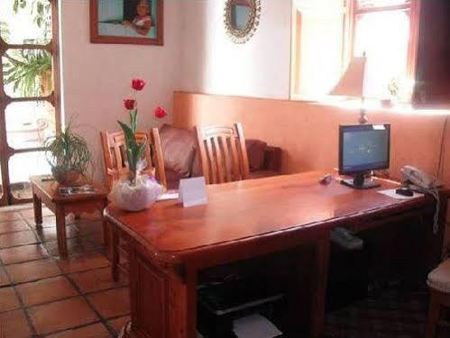 Pueblo Magico 4* Pátzcuaro